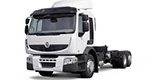 RENAULT TRUCKS Premium