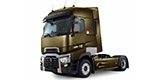 RENAULT TRUCKS T-Serie